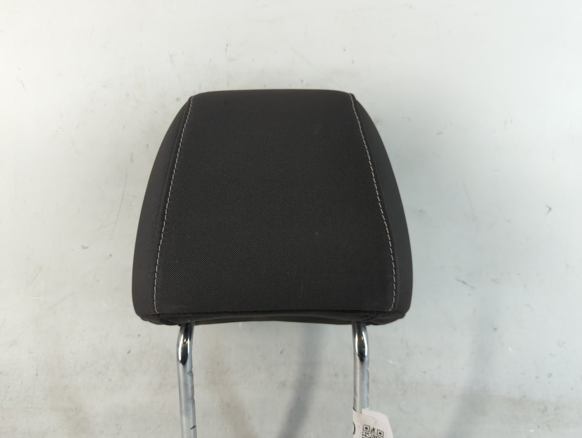 2016 Ford Escape Headrest Head Rest Front Driver Passenger Seat Fits Fits 2005 2006 OEM Used Auto Parts - Oemusedautoparts1.