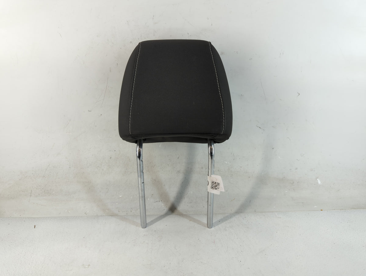 2016 Ford Escape Headrest Head Rest Front Driver Passenger Seat Fits Fits 2005 2006 OEM Used Auto Parts - Oemusedautoparts1.