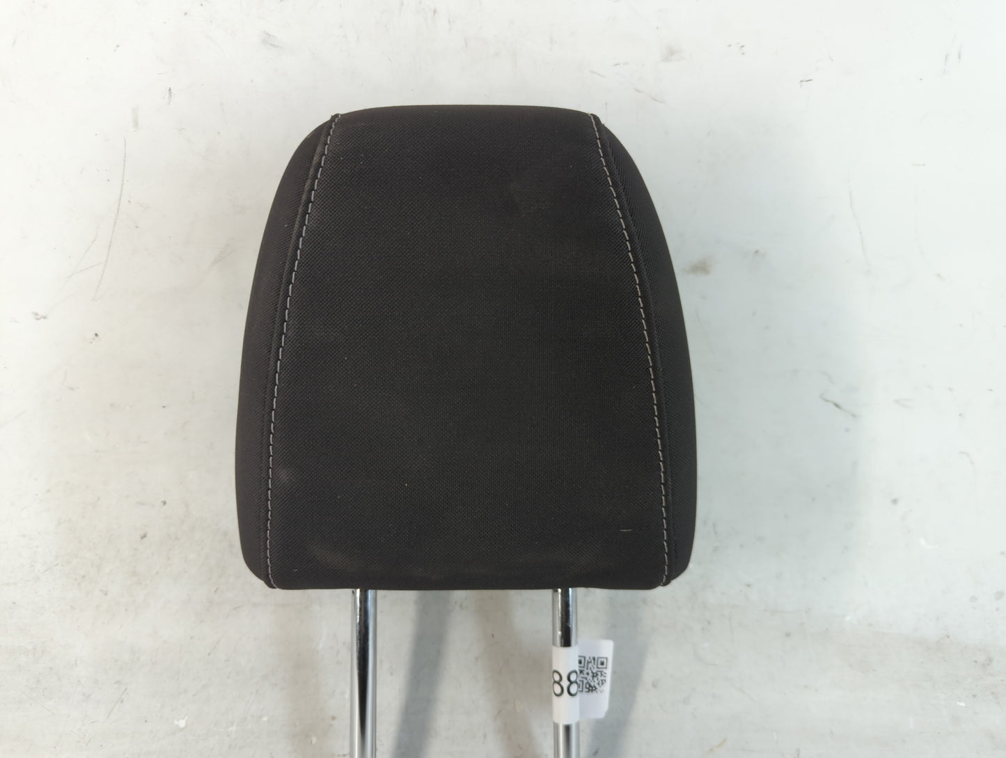 2016 Ford Escape Headrest Head Rest Rear Seat Fits OEM Used Auto Parts - Oemusedautoparts1.com