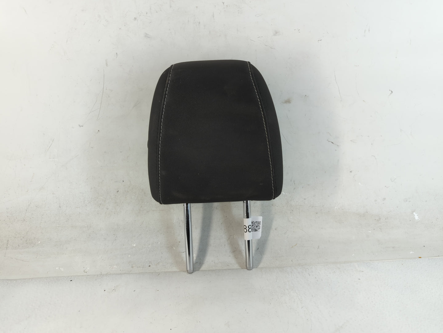 2016 Ford Escape Headrest Head Rest Rear Seat Fits OEM Used Auto Parts - Oemusedautoparts1.com