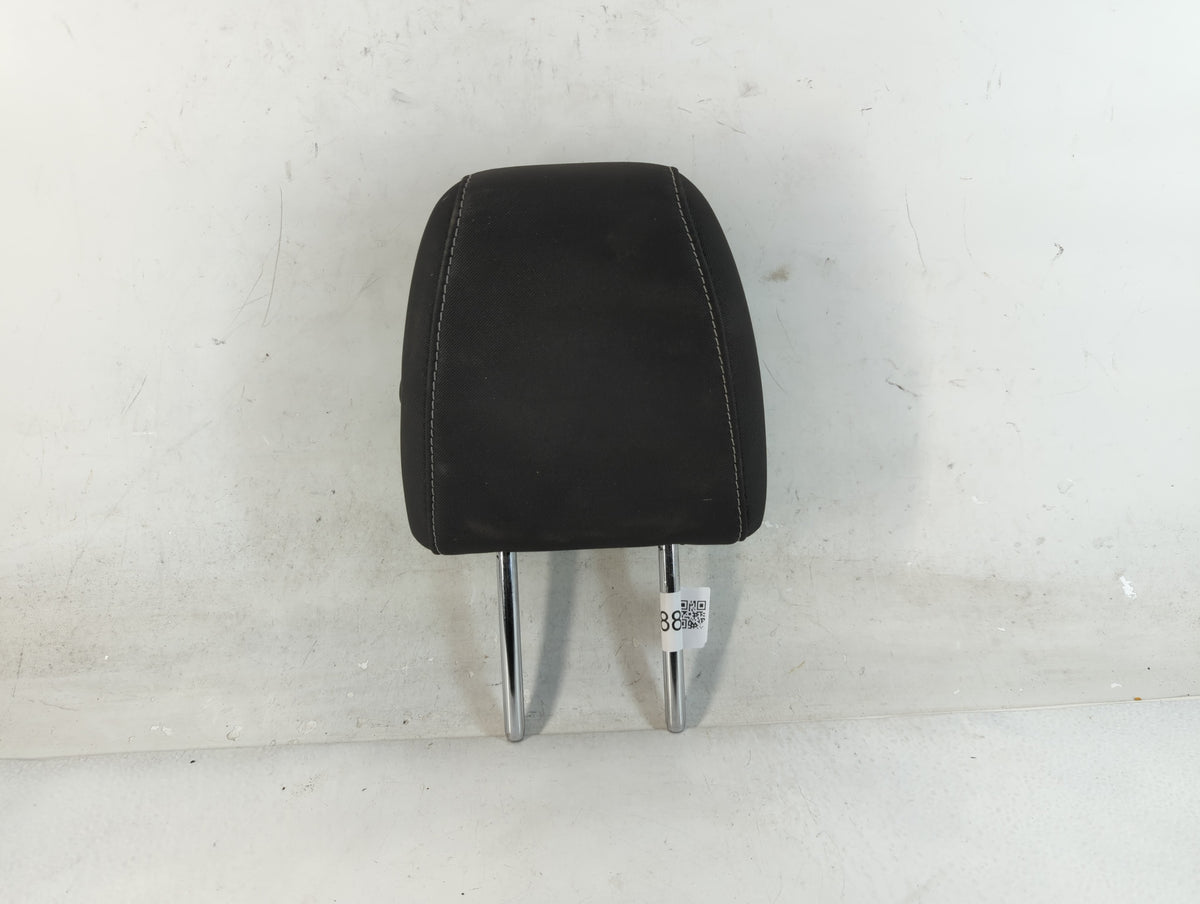 2016 Ford Escape Headrest Head Rest Rear Seat Fits OEM Used Auto Parts - Oemusedautoparts1.com