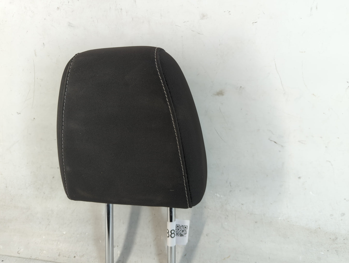2016 Ford Escape Headrest Head Rest Rear Seat Fits OEM Used Auto Parts - Oemusedautoparts1.com
