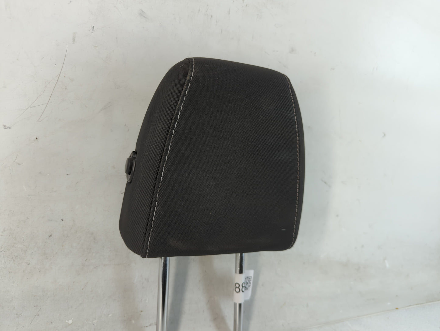 2016 Ford Escape Headrest Head Rest Rear Seat Fits OEM Used Auto Parts - Oemusedautoparts1.com