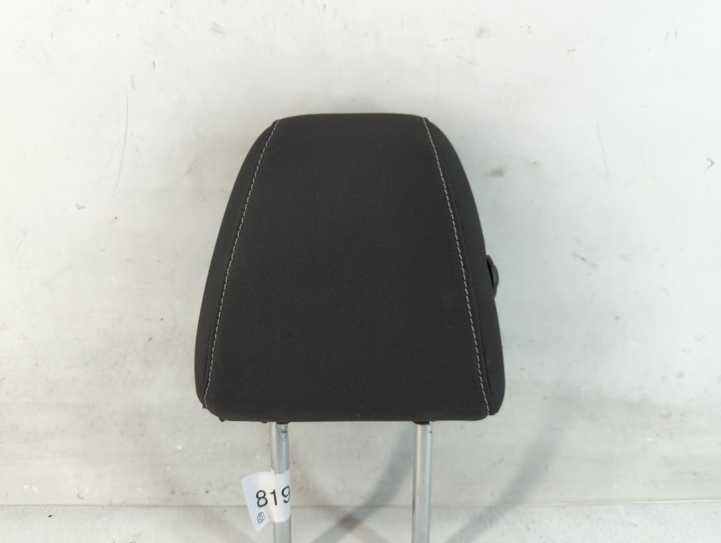 2016 Ford Escape Headrest Head Rest Rear Seat Fits OEM Used Auto Parts - Oemusedautoparts1.com