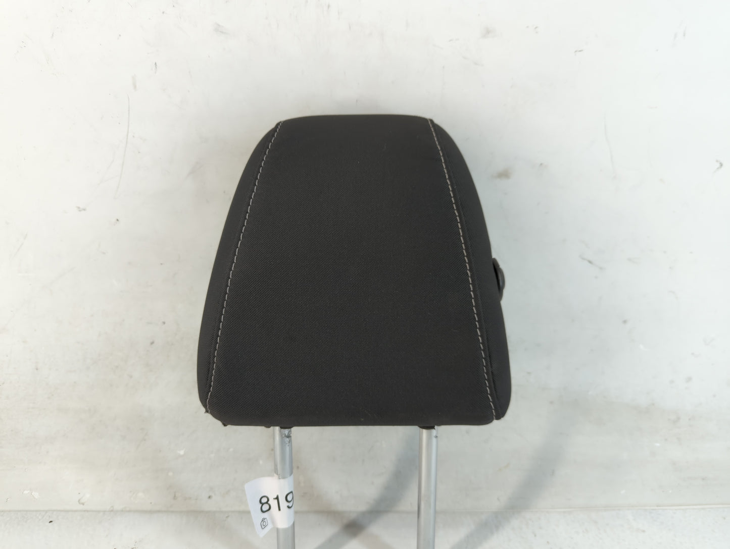 2016 Ford Escape Headrest Head Rest Rear Seat Fits OEM Used Auto Parts - Oemusedautoparts1.com