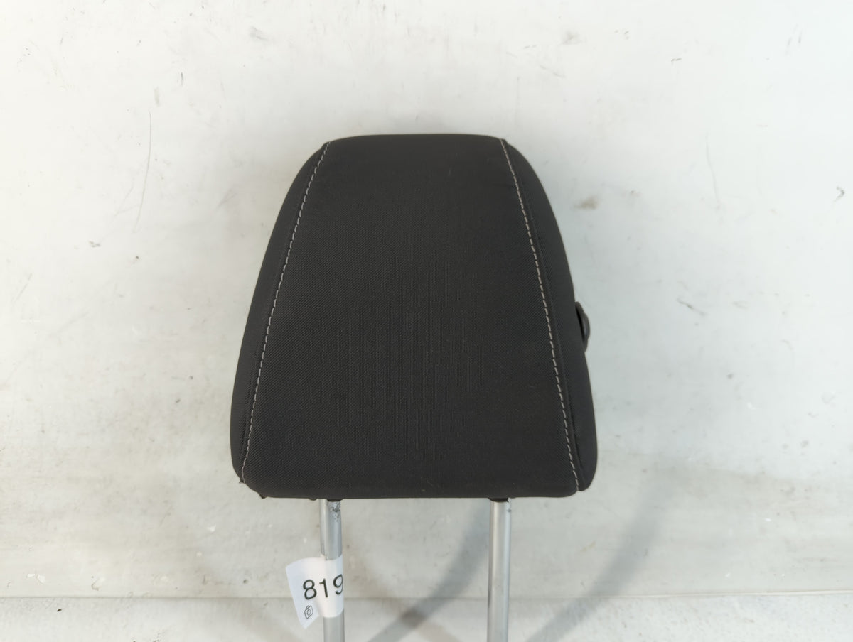 2016 Ford Escape Headrest Head Rest Rear Seat Fits OEM Used Auto Parts - Oemusedautoparts1.com