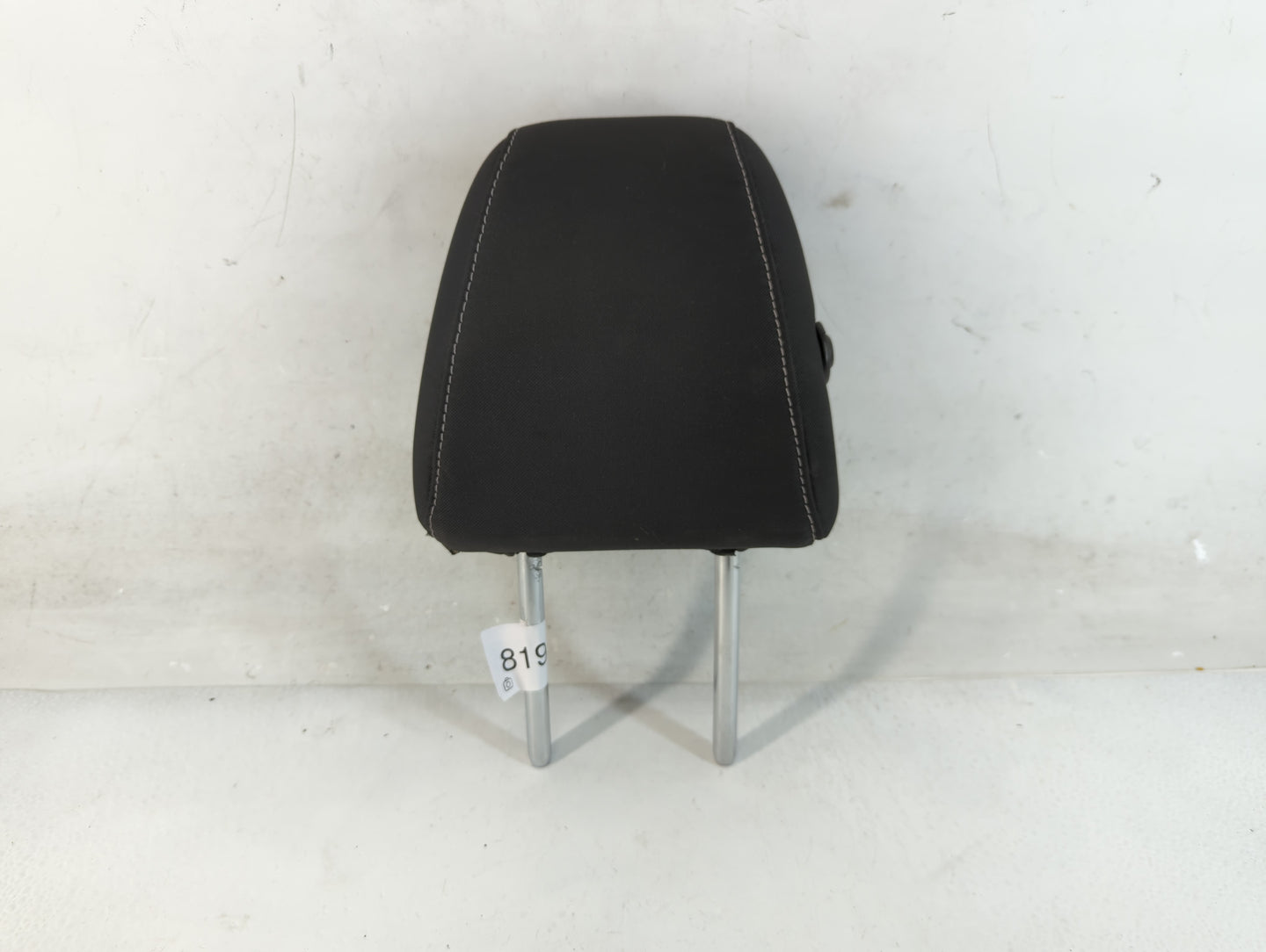 2016 Ford Escape Headrest Head Rest Rear Seat Fits OEM Used Auto Parts - Oemusedautoparts1.com
