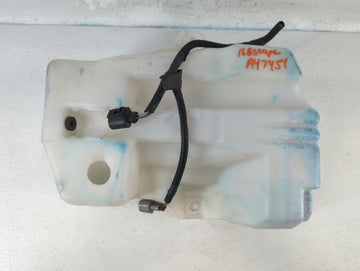 2015-2019 Ford Escape Windshield Washer Fluid Reservoir Bottle Oem - Oemusedautoparts1.com
