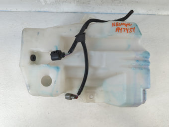 compare product 2015-2019 Ford Escape Windshield Washer Fluid Reservoir Bottle Oem 819937