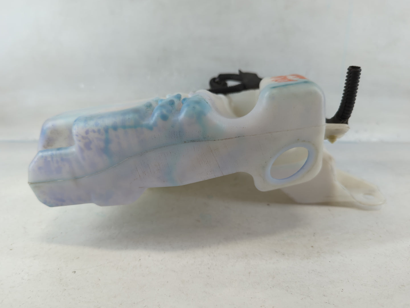 2015-2019 Ford Escape Windshield Washer Fluid Reservoir Bottle Oem 819937 - Oemusedautoparts1.com