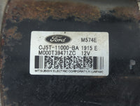 2013-2016 Ford Escape Car Starter Motor Solenoid OEM P/N:CJ5T-11000-BA Fits Fits 2013 2014 2015 2016 OEM Used Auto Parts - O