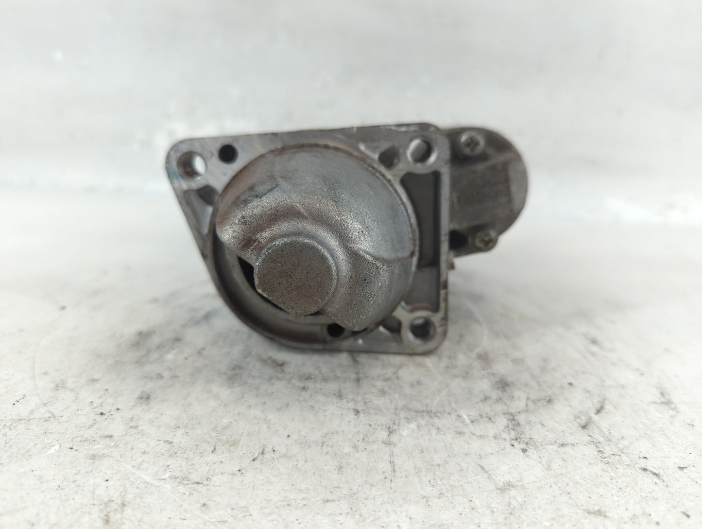 2013-2016 Ford Escape Car Starter Motor Solenoid OEM P/N:CJ5T-11000-BA Fits Fits 2013 2014 2015 2016 OEM Used Auto Parts - O