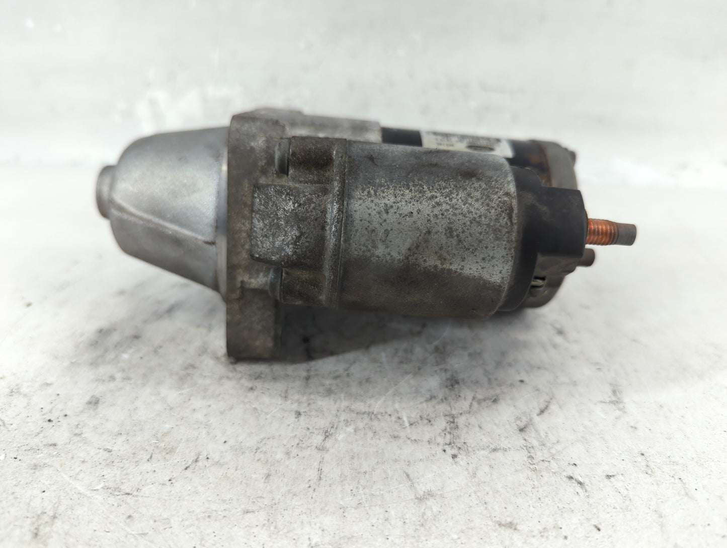 2013-2016 Ford Escape Car Starter Motor Solenoid OEM P/N:CJ5T-11000-BA Fits Fits 2013 2014 2015 2016 OEM Used Auto Parts - O