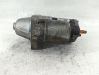 2013-2016 Ford Escape Car Starter Motor Solenoid OEM P/N:CJ5T-11000-BA Fits Fits 2013 2014 2015 2016 OEM Used Auto Parts - O