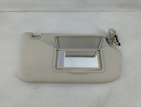 2013-2019 Ford Escape Sun Visor Shade Replacement Passenger Right Mirror Fits Fits 2013 2014 2015 2016 2017 2018 2019 OEM Us