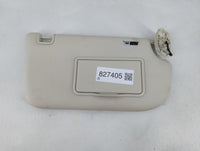 2013-2019 Ford Escape Sun Visor Shade Replacement Passenger Right Mirror Fits Fits 2013 2014 2015 2016 2017 2018 2019 OEM Us