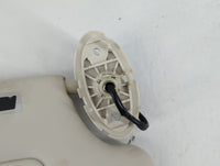 2013-2019 Ford Escape Sun Visor Shade Replacement Passenger Right Mirror Fits Fits 2013 2014 2015 2016 2017 2018 2019 OEM Us