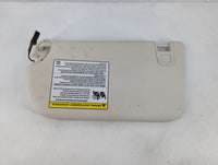 2013-2019 Ford Escape Sun Visor Shade Replacement Passenger Right Mirror Fits Fits 2013 2014 2015 2016 2017 2018 2019 OEM Us