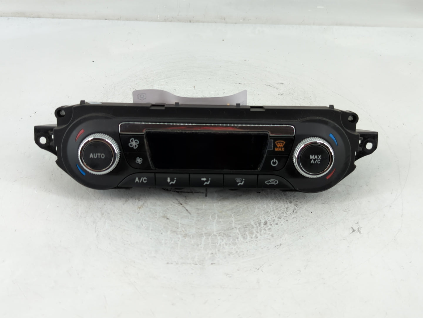 2015-2016 Ford Escape Climate Control Module Temperature AC/Heater Replacement P/N:CJ5T-18C612-BE Fits Fits 2015 2016 OEM Us