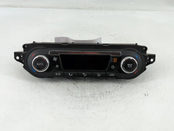 compare product 2015-2016 Ford Escape Climate Control Module Temperature AC/Heater Replacement P/N:CJ5T-18C612-BE Fits Fits 2015 2016 OEM Used Auto Parts