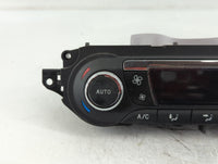 2015-2016 Ford Escape Climate Control Module Temperature AC/Heater Replacement P/N:CJ5T-18C612-BE Fits Fits 2015 2016 OEM Us