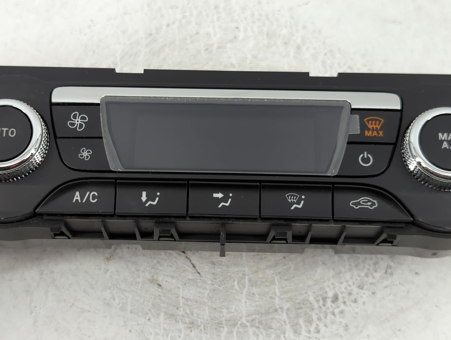 2015-2016 Ford Escape Climate Control Module Temperature AC/Heater Replacement P/N:CJ5T-18C612-BE Fits Fits 2015 2016 OEM Us