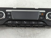 2015-2016 Ford Escape Climate Control Module Temperature AC/Heater Replacement P/N:CJ5T-18C612-BE Fits Fits 2015 2016 OEM Us