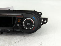 2015-2016 Ford Escape Climate Control Module Temperature AC/Heater Replacement P/N:CJ5T-18C612-BE Fits Fits 2015 2016 OEM Us