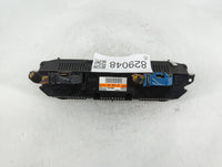 2015-2016 Ford Escape Climate Control Module Temperature AC/Heater Replacement P/N:CJ5T-18C612-BE Fits Fits 2015 2016 OEM Us