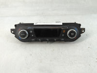 2015-2016 Ford Escape Climate Control Module Temperature AC/Heater Replacement P/N:CJ5T-18C612-BE Fits Fits 2015 2016 OEM Us