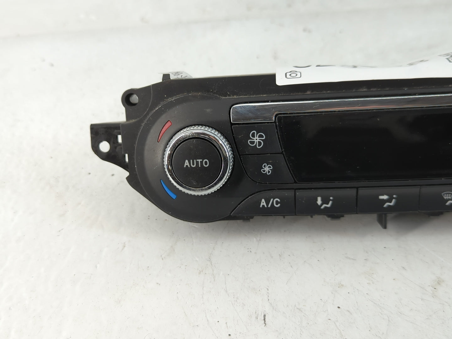2015-2016 Ford Escape Climate Control Module Temperature AC/Heater Replacement P/N:CJ5T-18C612-BE Fits Fits 2015 2016 OEM Us