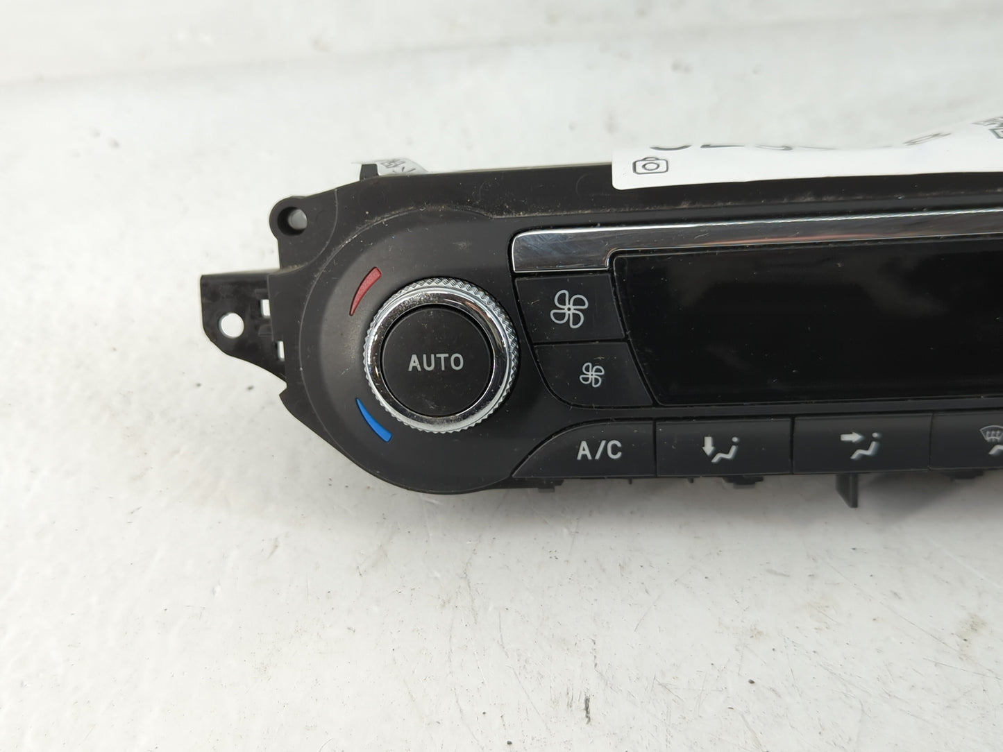 2015-2016 Ford Escape Climate Control Module Temperature AC/Heater Replacement P/N:CJ5T-18C612-BE Fits Fits 2015 2016 OEM Us