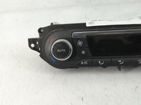 2015-2016 Ford Escape Climate Control Module Temperature AC/Heater Replacement P/N:CJ5T-18C612-BE Fits Fits 2015 2016 OEM Us