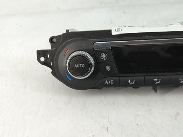 2015-2016 Ford Escape Climate Control Module Temperature AC/Heater Replacement P/N:CJ5T-18C612-BE Fits Fits 2015 2016 OEM Used Auto Parts