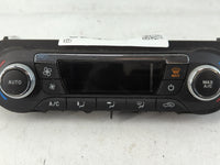 2015-2016 Ford Escape Climate Control Module Temperature AC/Heater Replacement P/N:CJ5T-18C612-BE Fits Fits 2015 2016 OEM Us