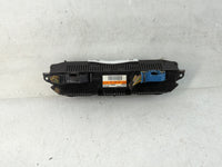 2015-2016 Ford Escape Climate Control Module Temperature AC/Heater Replacement P/N:CJ5T-18C612-BE Fits Fits 2015 2016 OEM Us