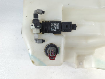 2015-2019 Ford Escape Windshield Washer Fluid Reservoir Bottle Oem