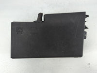 2013-2016 Ford Escape Fusebox Fuse Box Panel Relay Module P/N:E02345500 AV6T-14A067-AD Fits Fits 2013 2014 2015 2016 OEM Use