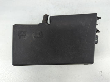 2013-2016 Ford Escape Fusebox Fuse Box Panel Relay Module P/N:E02345500 AV6T-14A067-AD Fits Fits 2013 2014 2015 2016 OEM Use