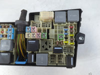 2013-2016 Ford Escape Fusebox Fuse Box Panel Relay Module P/N:E02345500 AV6T-14A067-AD Fits Fits 2013 2014 2015 2016 OEM Use