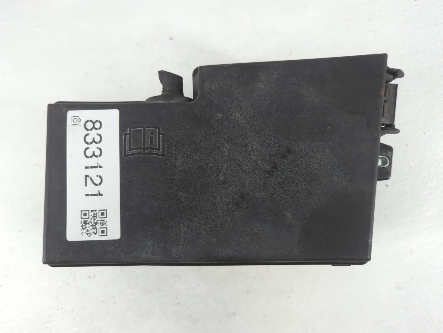 2013-2016 Ford Escape Fusebox Fuse Box Panel Relay Module P/N:E02345500 AV6T-14A067-AD Fits Fits 2013 2014 2015 2016 OEM Use