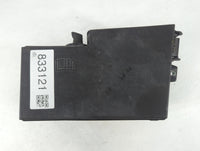 2013-2016 Ford Escape Fusebox Fuse Box Panel Relay Module P/N:E02345500 AV6T-14A067-AD Fits Fits 2013 2014 2015 2016 OEM Use