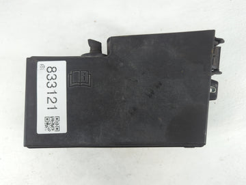 2013-2016 Ford Escape Fusebox Fuse Box Panel Relay Module P/N:E02345500 AV6T-14A067-AD Fits Fits 2013 2014 2015 2016 OEM Use