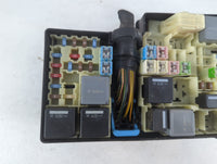 2013-2016 Ford Escape Fusebox Fuse Box Panel Relay Module P/N:E02345500 AV6T-14A067-AD Fits Fits 2013 2014 2015 2016 OEM Use