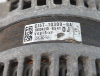 2013-2019 Ford Escape Alternator Replacement Generator Charging Assembly Engine OEM P/N:TN104210-6541 CJ5T-10300-GA Fits OEM