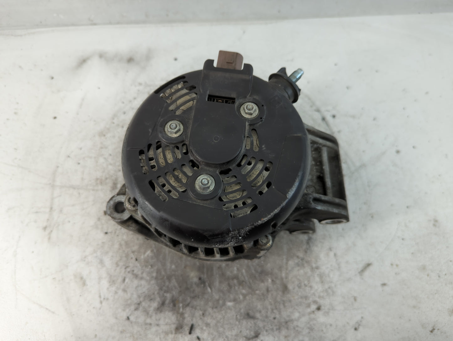 2013-2019 Ford Escape Alternator Replacement Generator Charging Assembly Engine OEM P/N:TN104210-6541 CJ5T-10300-GA Fits OEM