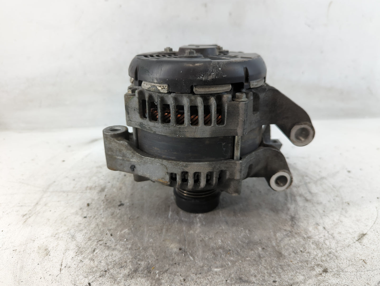 2013-2019 Ford Escape Alternator Replacement Generator Charging Assembly Engine OEM P/N:TN104210-6541 CJ5T-10300-GA Fits OEM