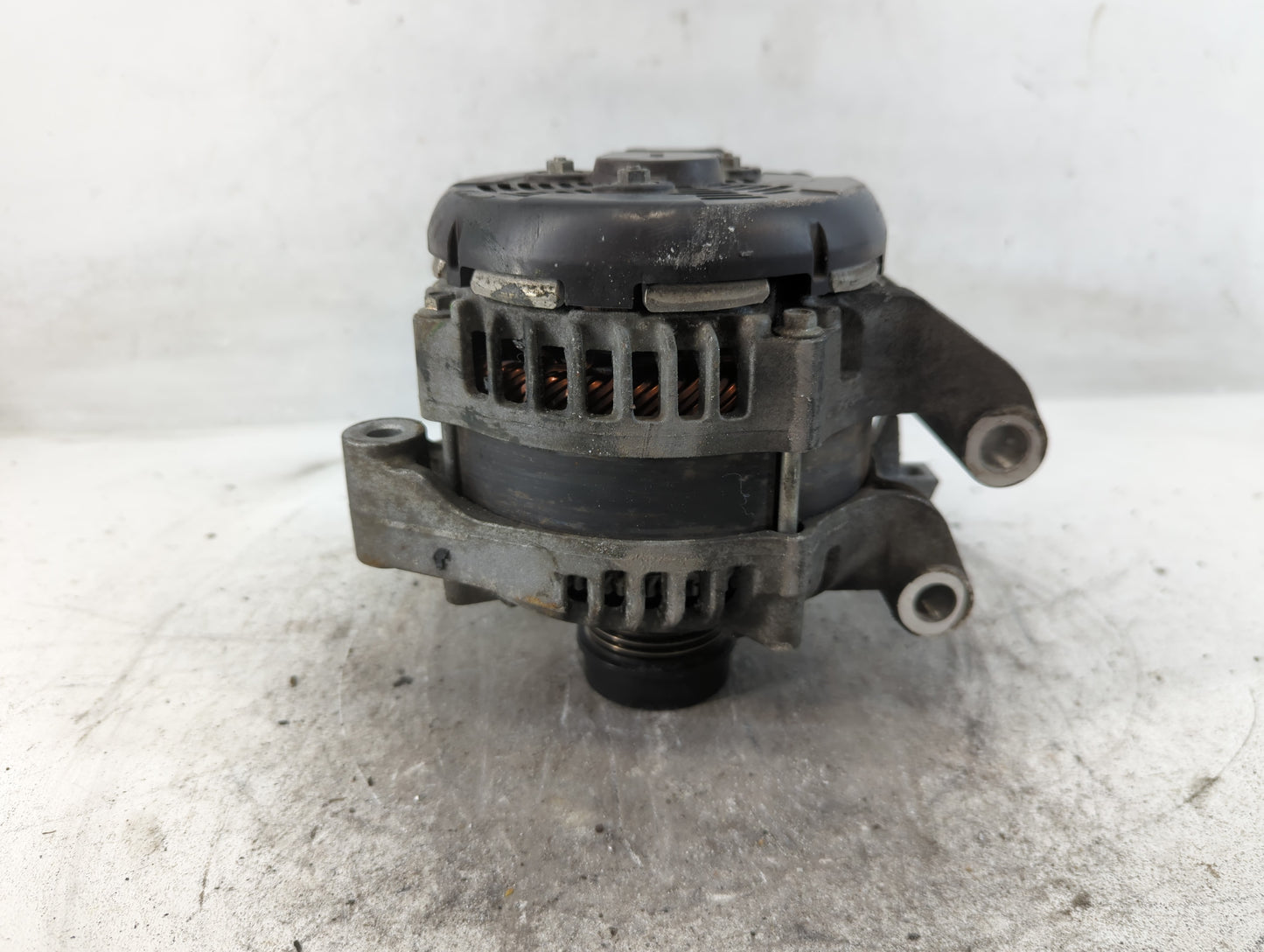 2013-2019 Ford Escape Alternator Replacement Generator Charging Assembly Engine OEM P/N:TN104210-6541 CJ5T-10300-GA Fits OEM