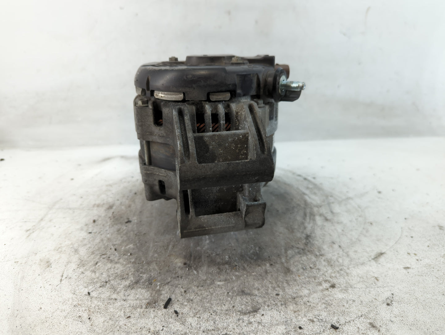 2013-2019 Ford Escape Alternator Replacement Generator Charging Assembly Engine OEM P/N:TN104210-6541 CJ5T-10300-GA Fits OEM