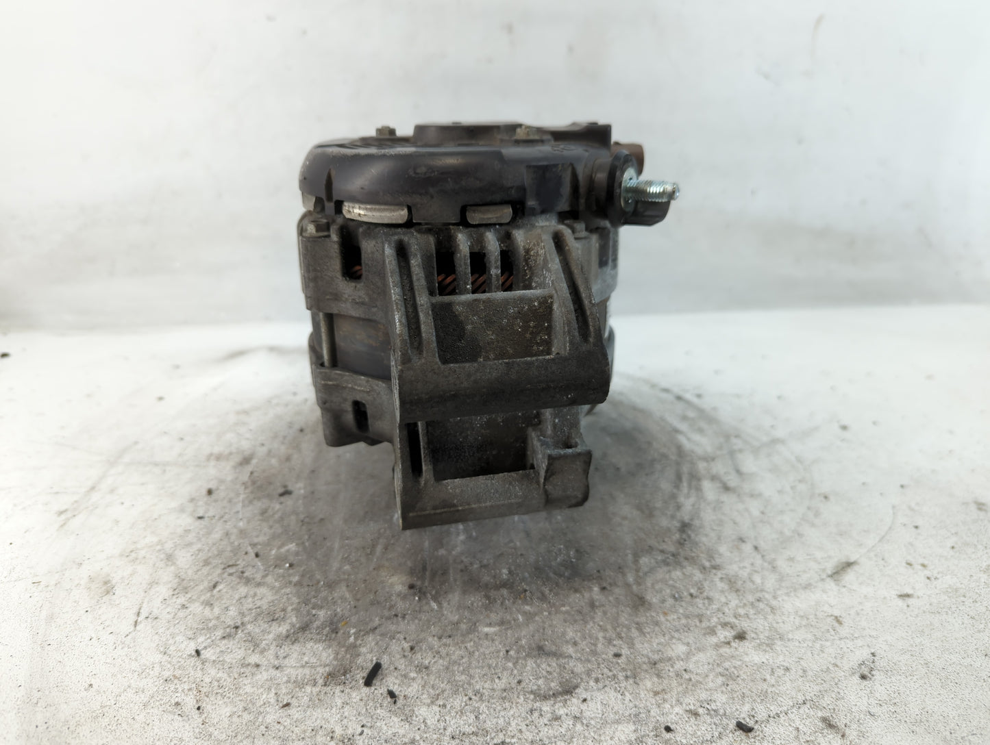 2013-2019 Ford Escape Alternator Replacement Generator Charging Assembly Engine OEM P/N:TN104210-6541 CJ5T-10300-GA Fits OEM